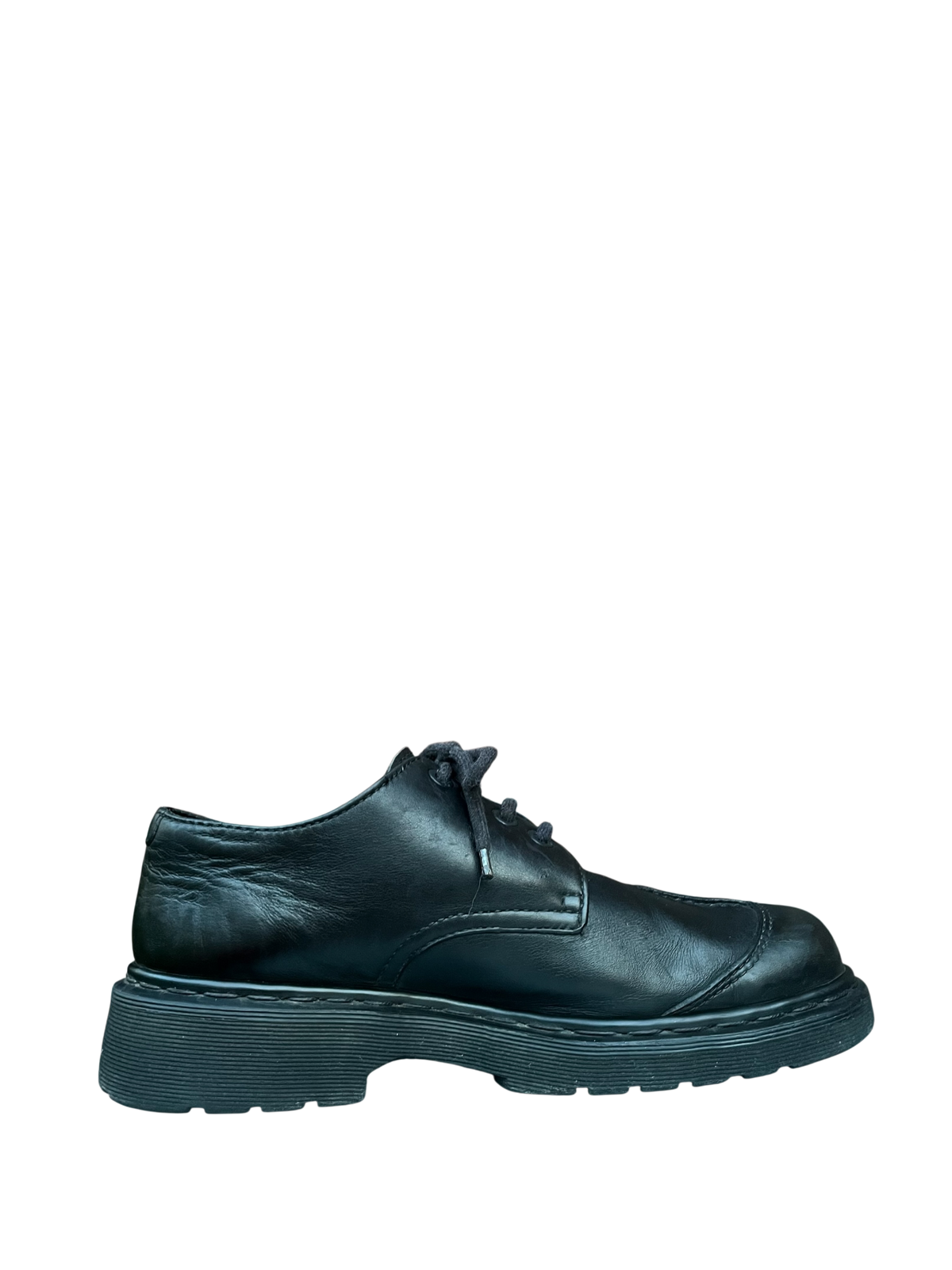 Dr. Martens 9305 MIE Chunky oxford shoes
