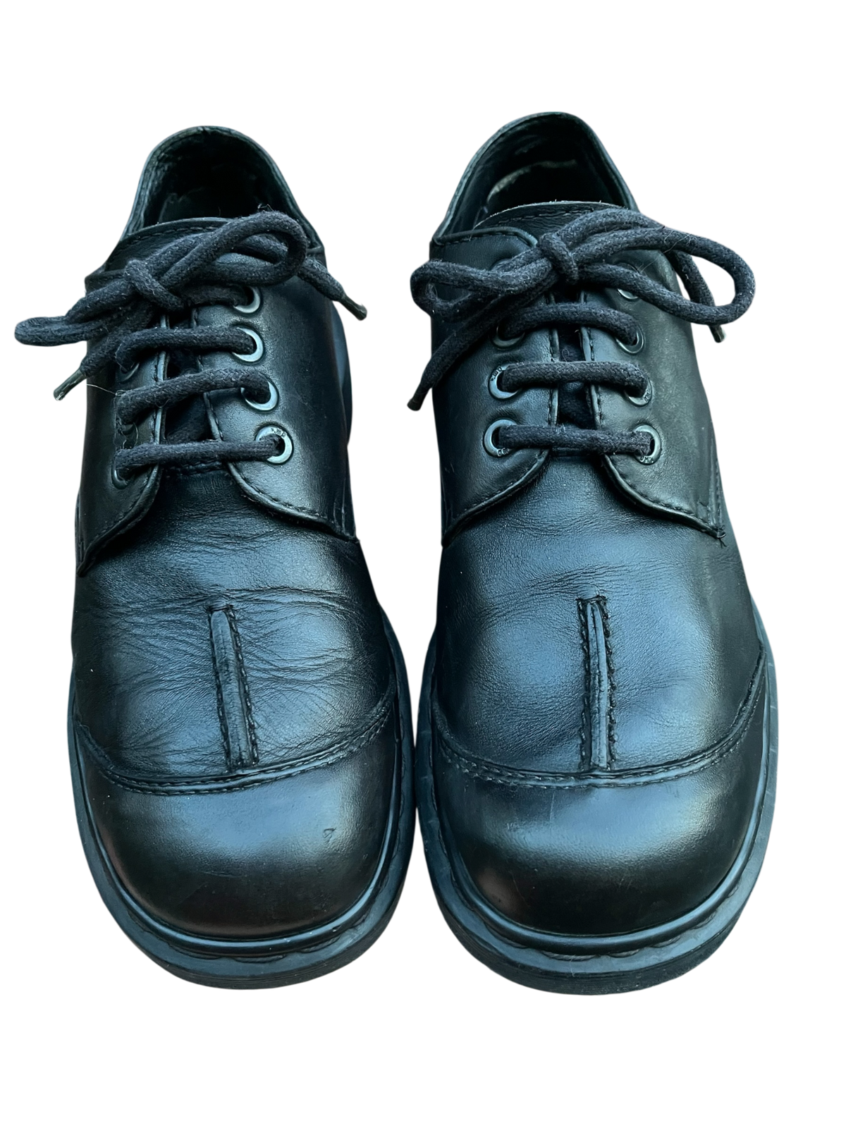 Dr. Martens 9305 MIE Chunky oxford shoes