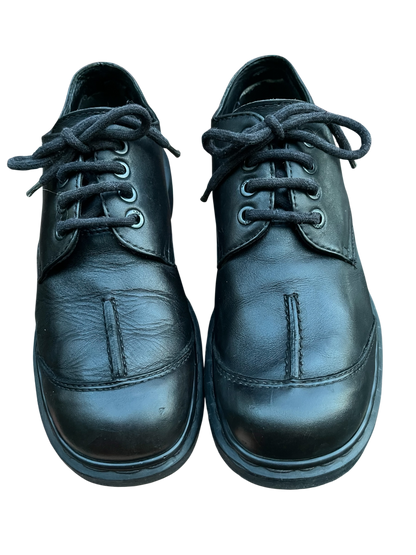 Dr. Martens 9305 MIE Chunky oxford shoes