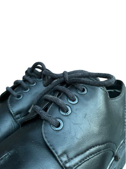 Dr. Martens 9305 MIE Chunky oxford shoes