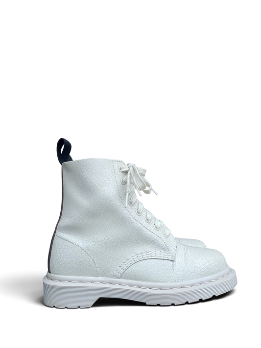Dr. Martens X Marni Pascal crackle