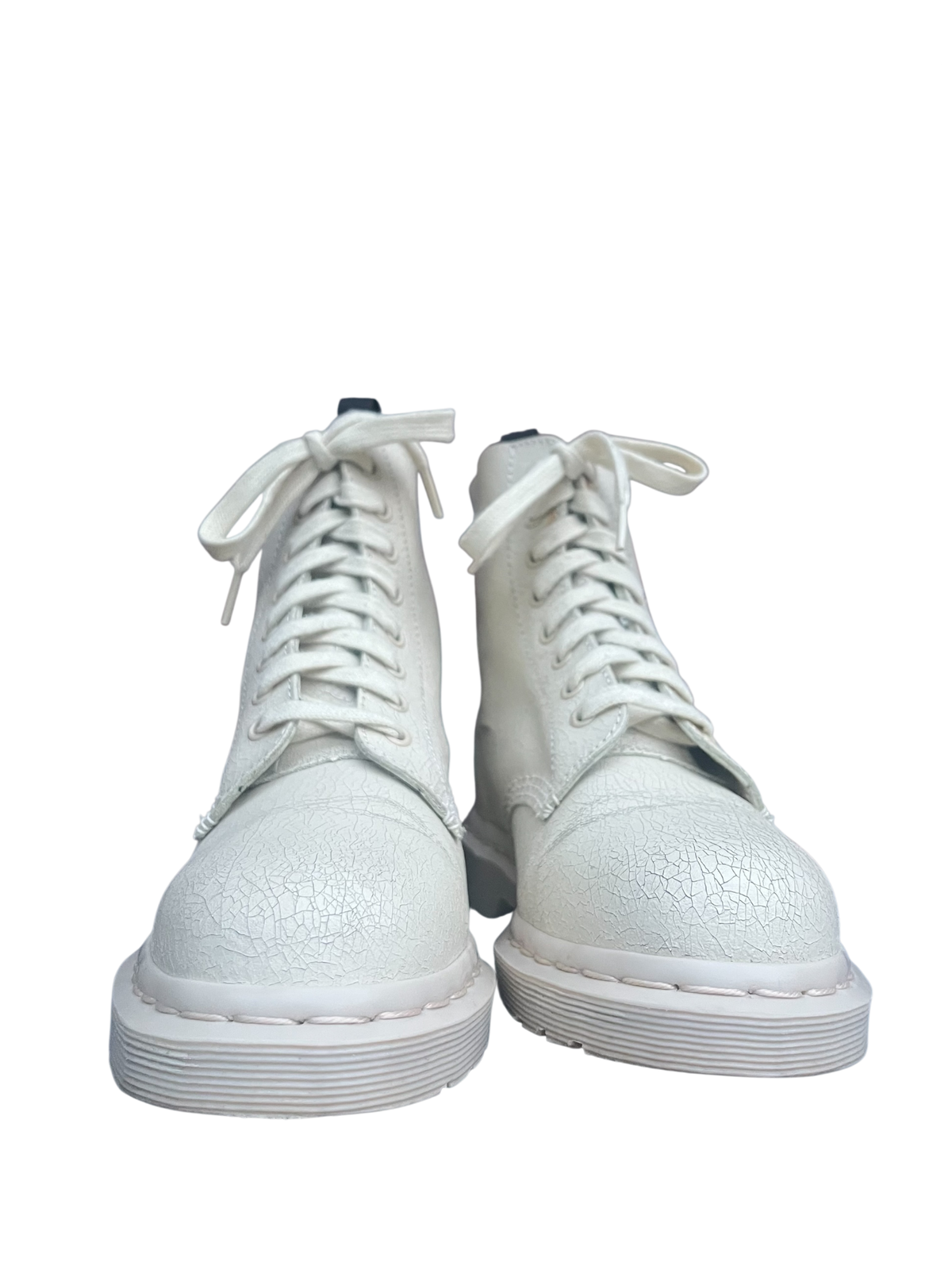 Dr. Martens X Marni Pascal crackle