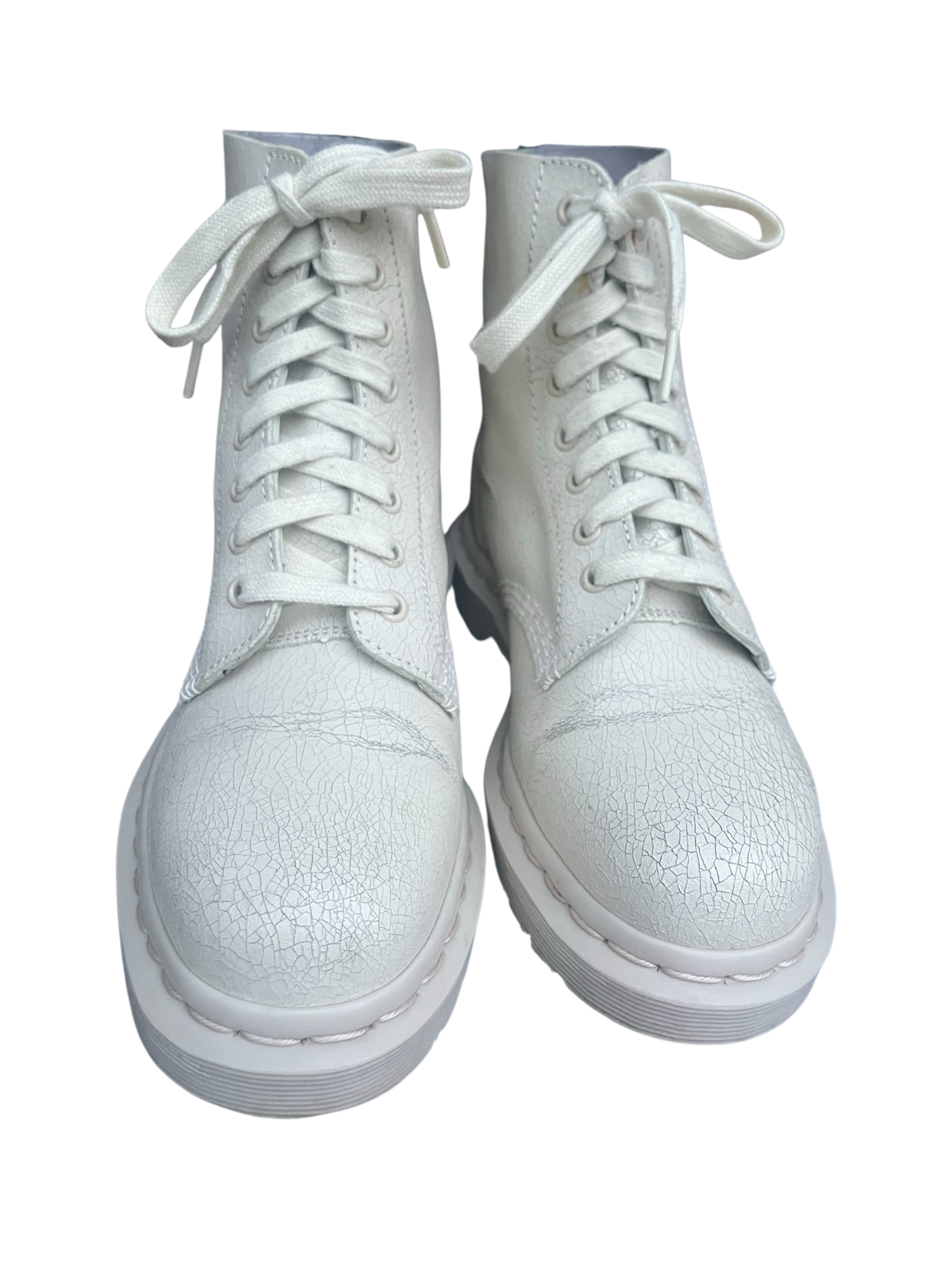 Dr. Martens X Marni Pascal crackle