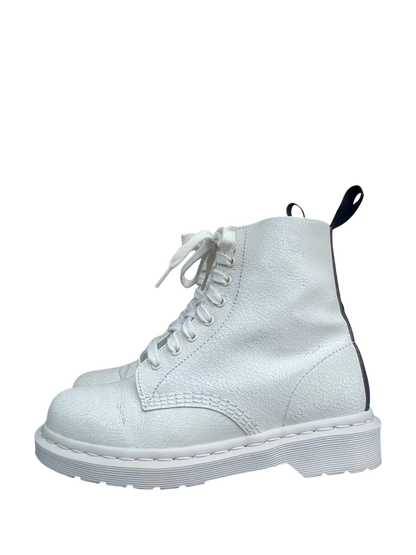 Dr. Martens X Marni Pascal crackle