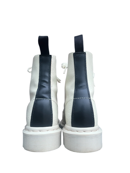 Dr. Martens X Marni Pascal crackle