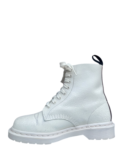 Dr. Martens X Marni Pascal crackle
