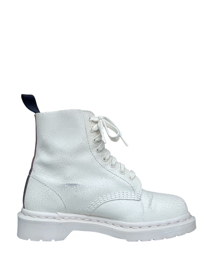 Dr. Martens X Marni Pascal crackle
