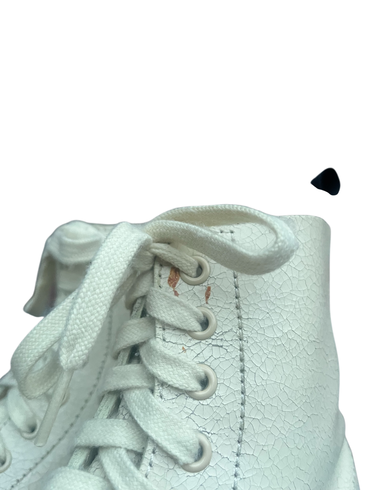 Dr. Martens X Marni Pascal crackle