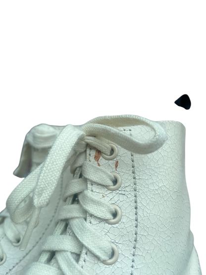 Dr. Martens X Marni Pascal crackle