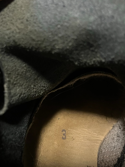 Dr. Martens 1460 Made in England black