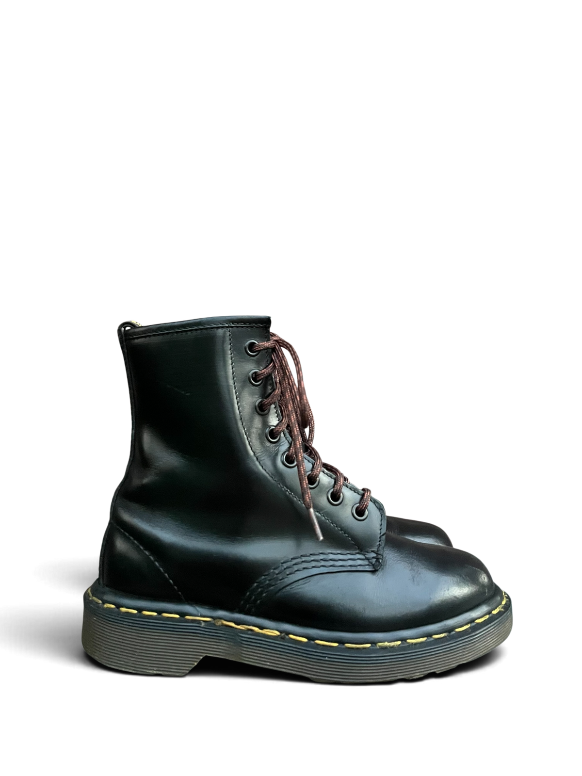 Dr. Martens 1460 Made in England black