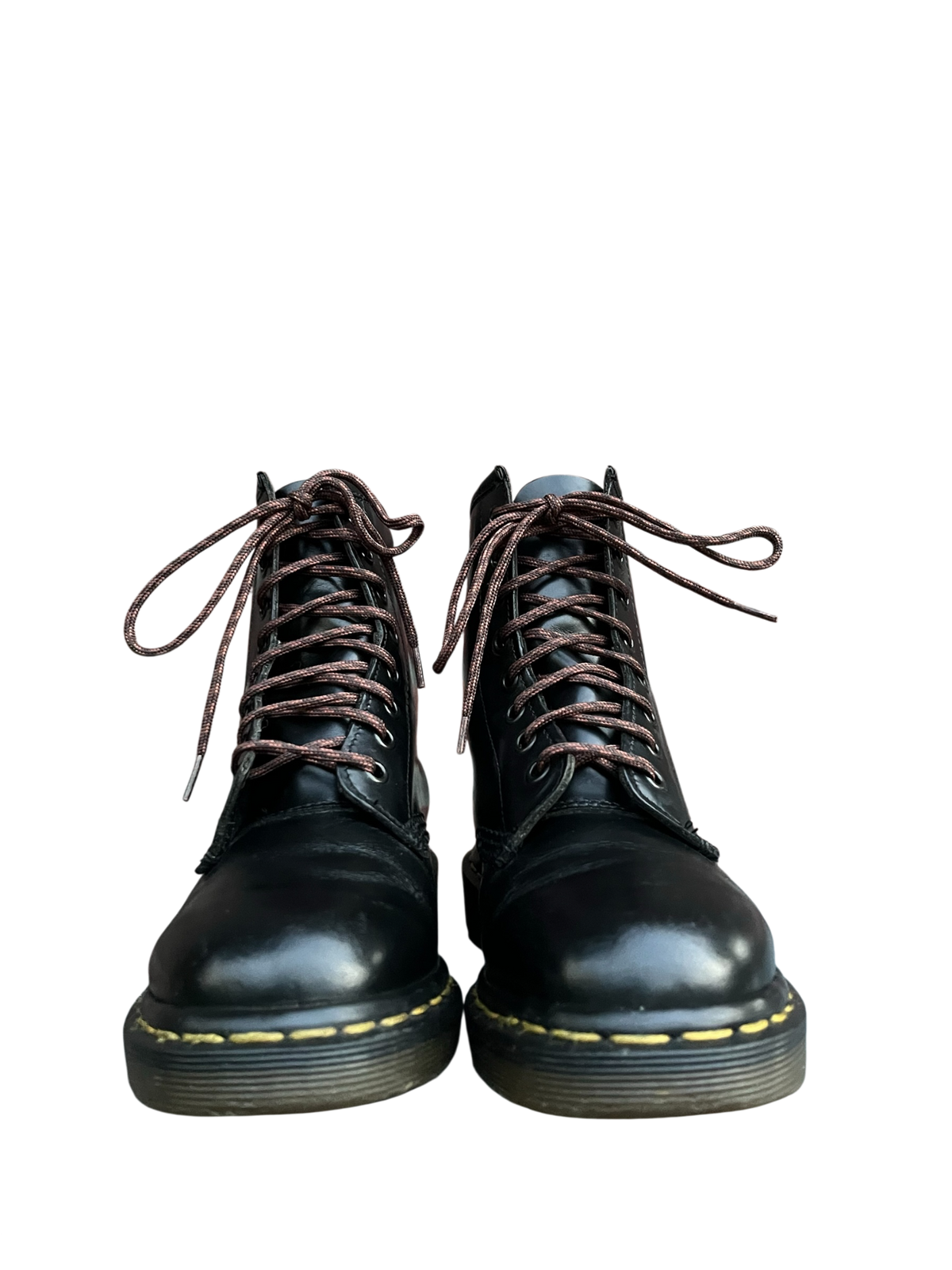Dr. Martens 1460 Made in England black
