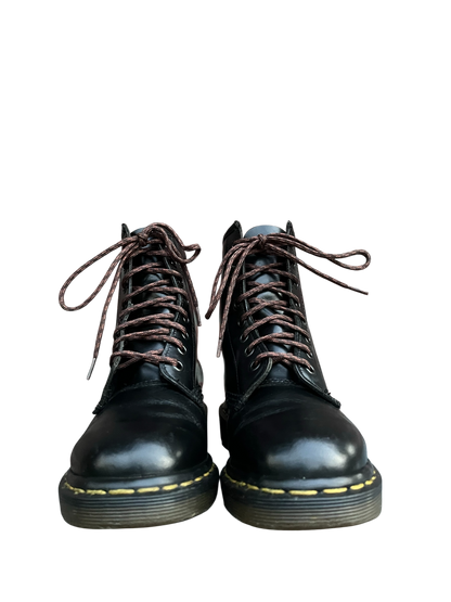 Dr. Martens 1460 Made in England black