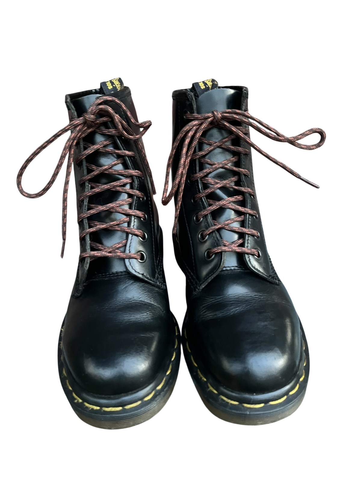 Dr. Martens 1460 Made in England black