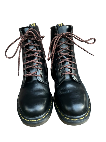 Dr. Martens 1460 Made in England black
