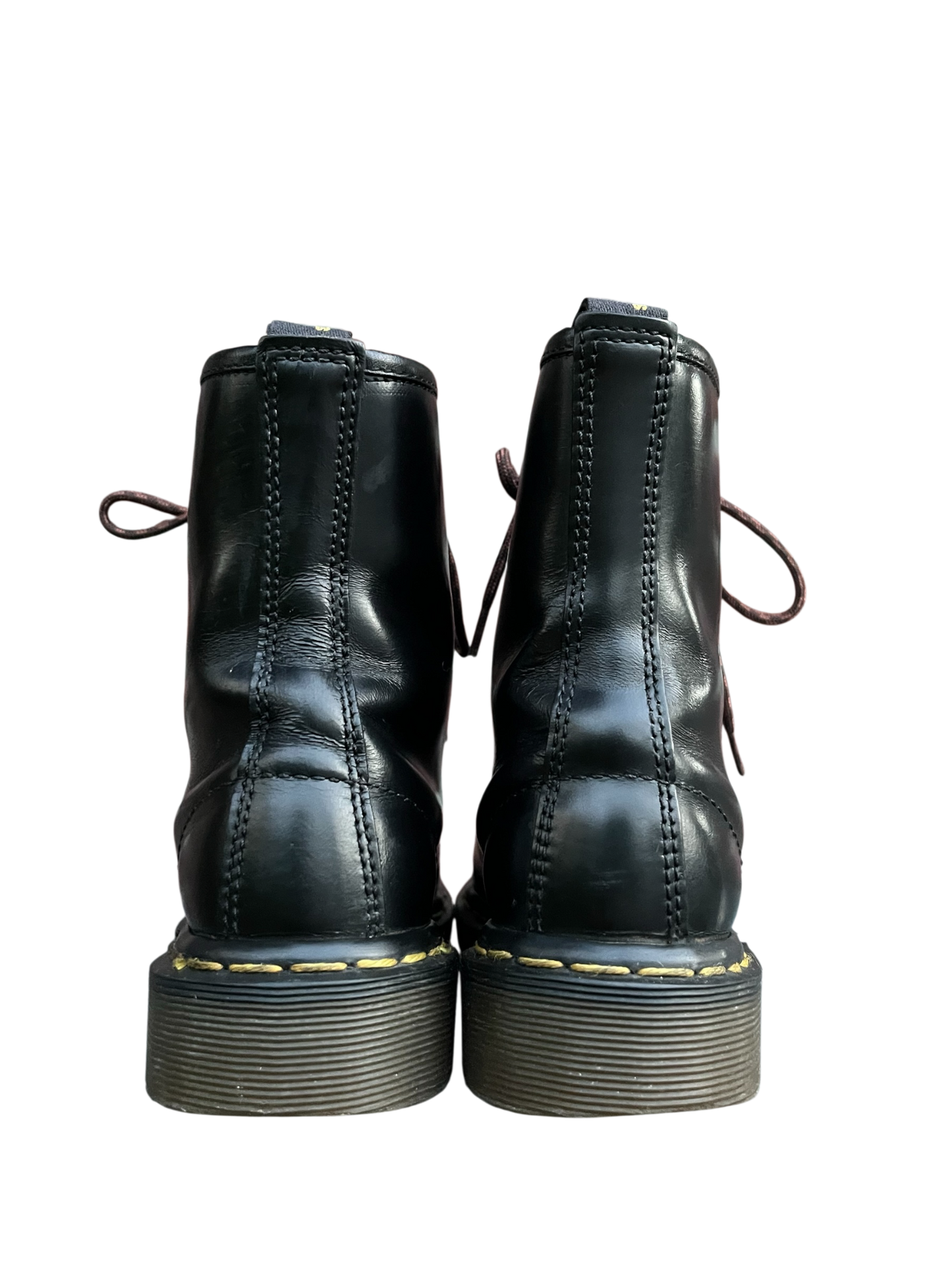 Dr. Martens 1460 Made in England black