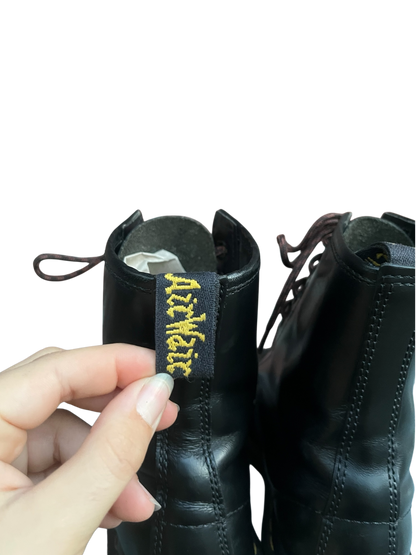 Dr. Martens 1460 Made in England black