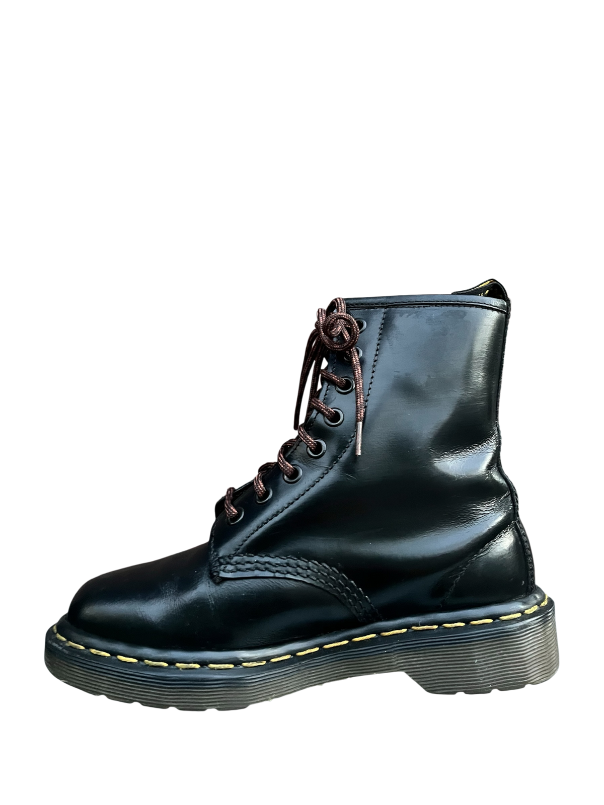 Dr. Martens 1460 Made in England black