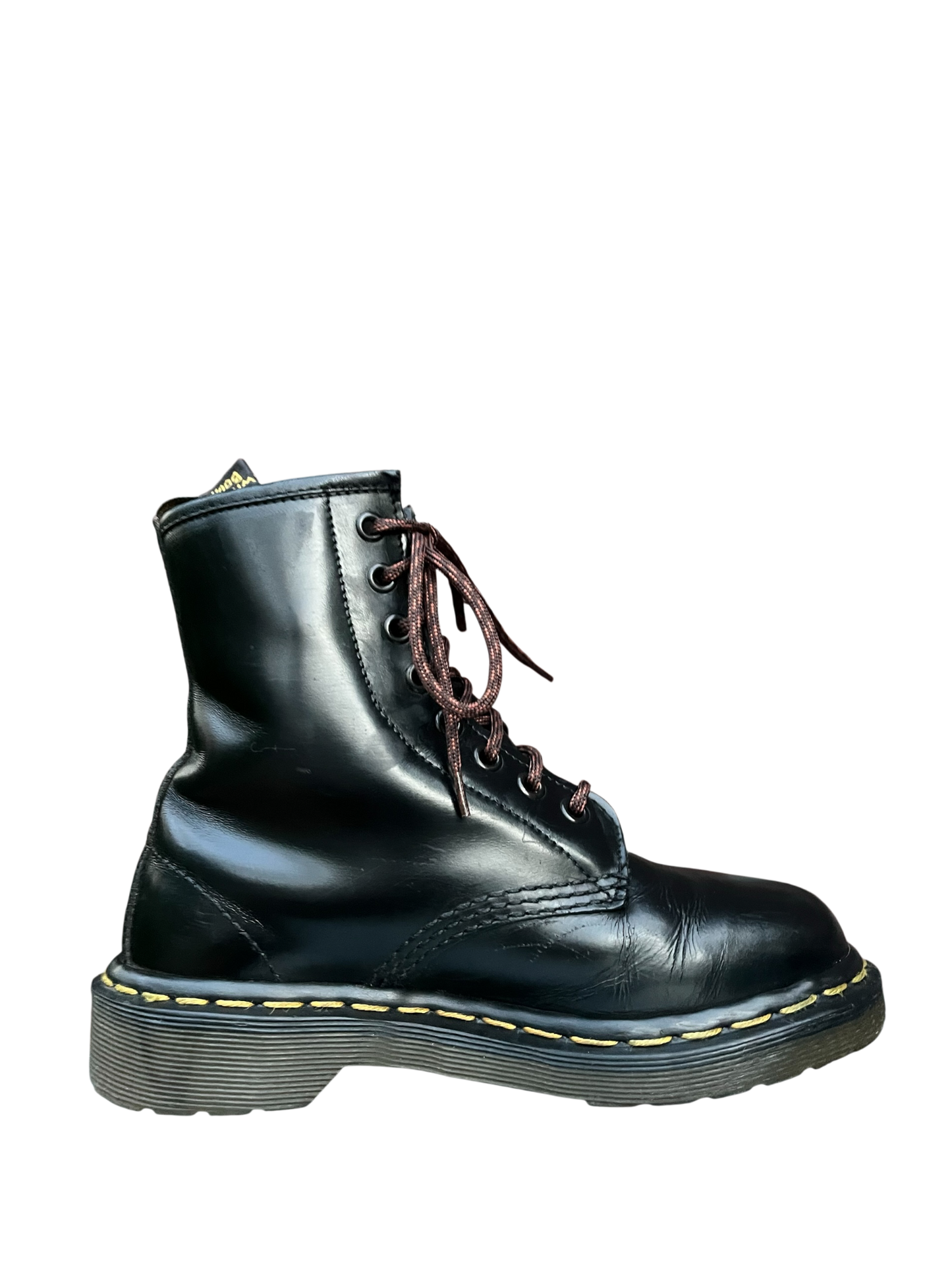 Dr. Martens 1460 Made in England black