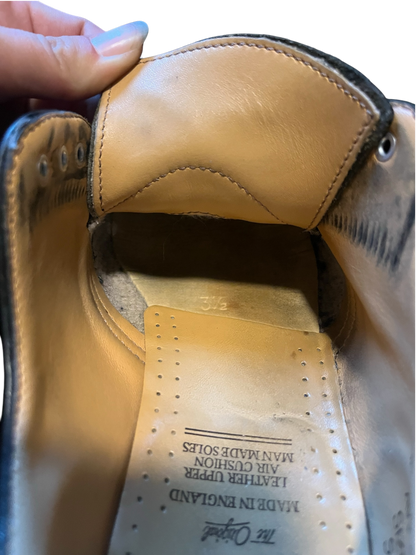Dr. Martens 1484 Made in England black