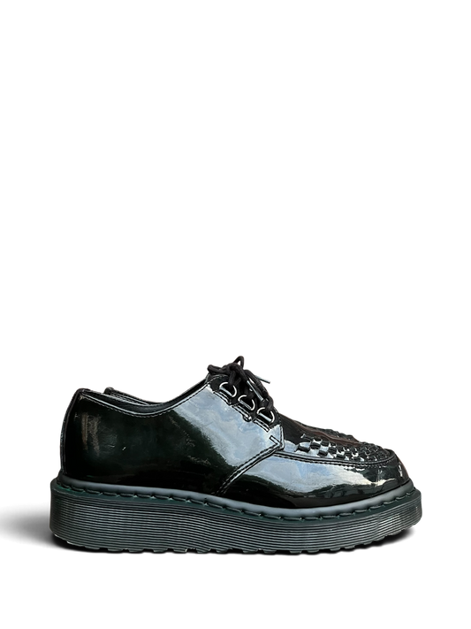 Dr. Martens Beck patent creeper