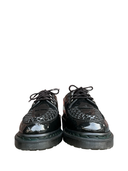 Dr. Martens Beck patent creeper