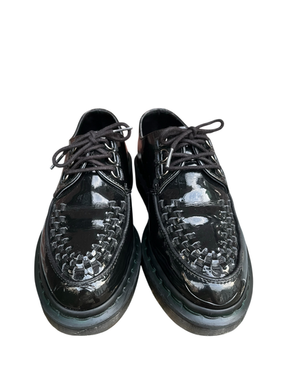 Dr. Martens Beck patent creeper