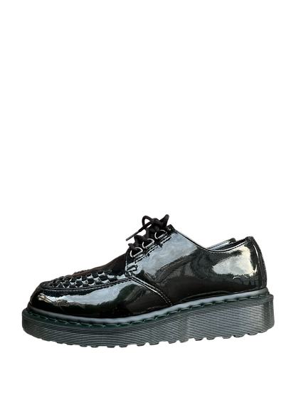 Dr. Martens Beck patent creeper