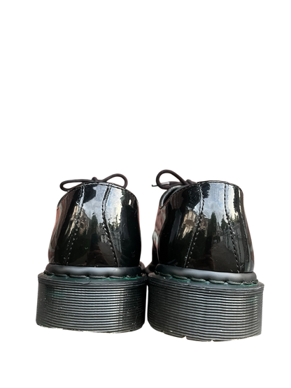 Dr. Martens Beck patent creeper