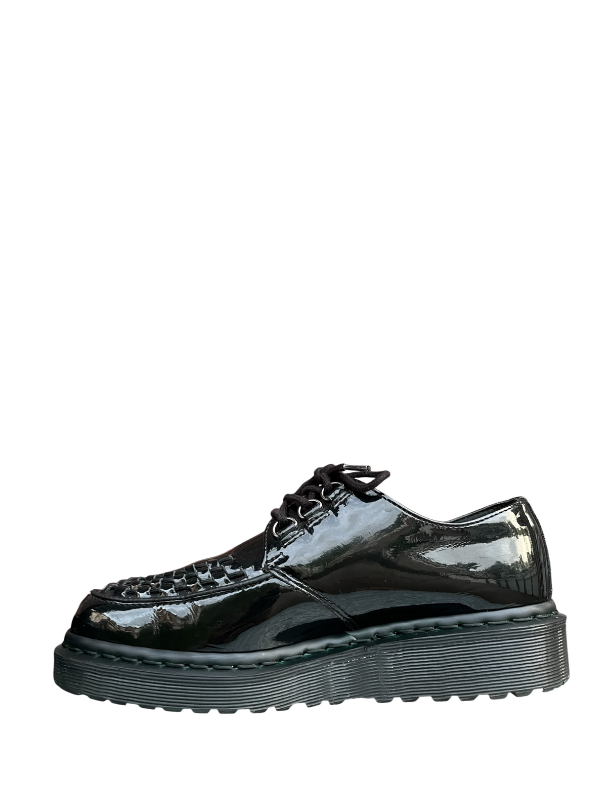 Dr. Martens Beck patent creeper