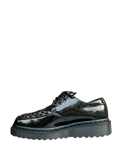 Dr. Martens Beck patent creeper