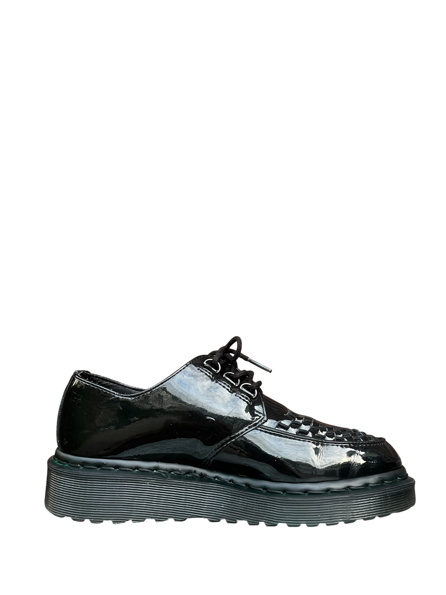 Dr. Martens Beck patent creeper