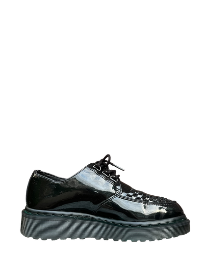 Dr. Martens Beck patent creeper