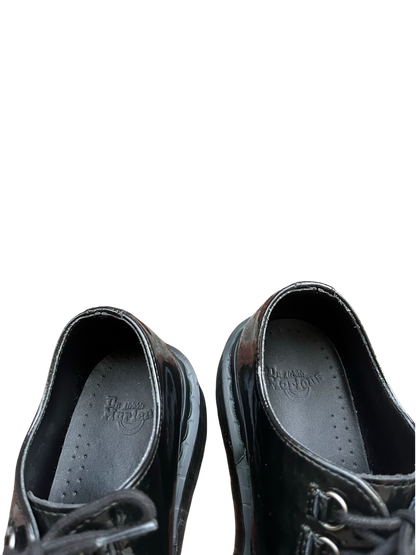 Dr. Martens Beck patent creeper