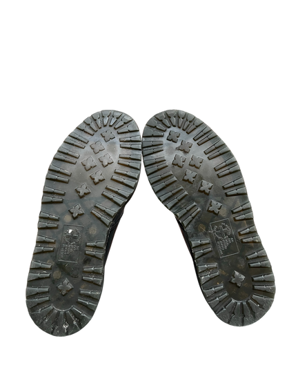 Dr. Martens Beck patent creeper