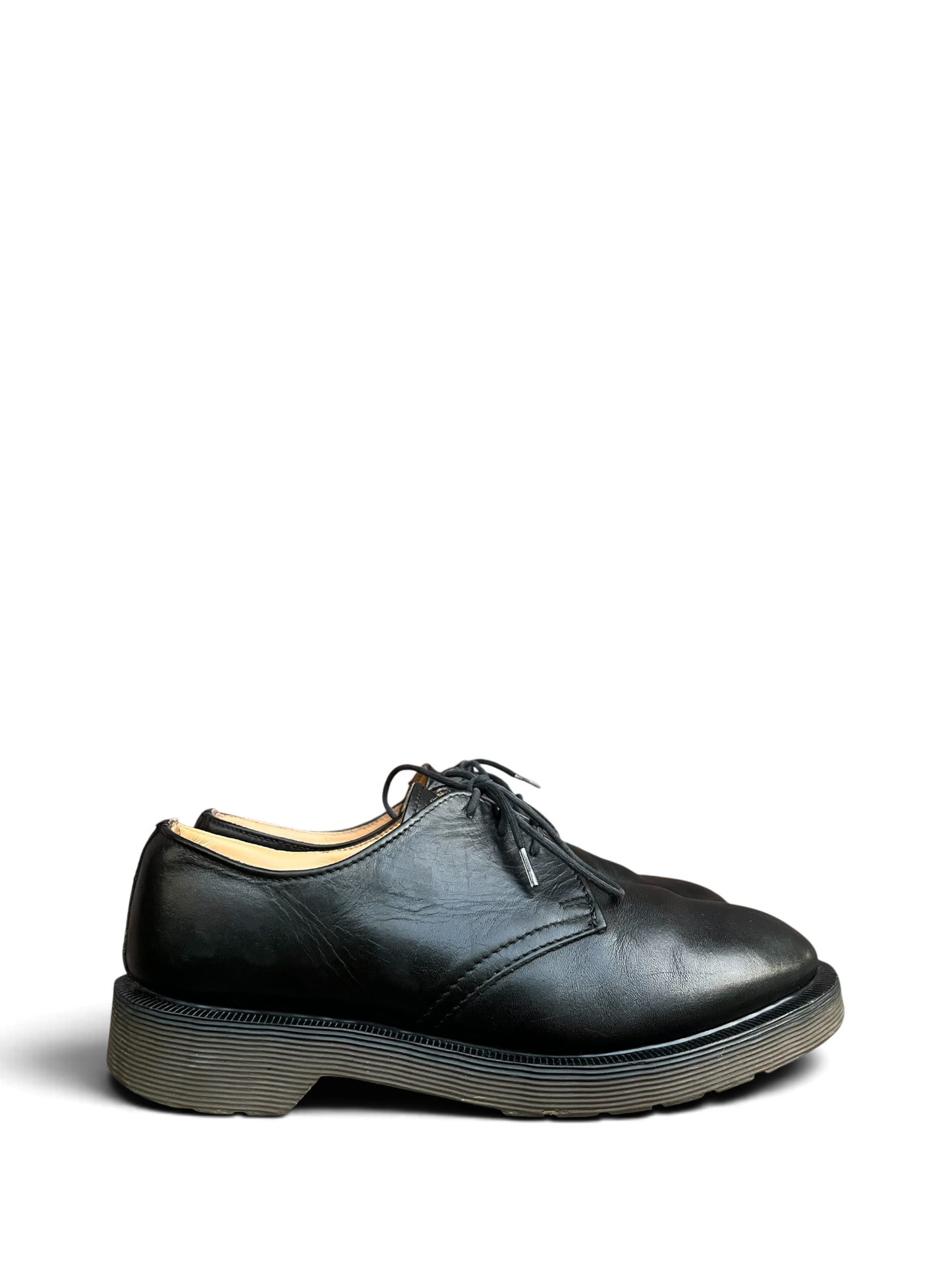 Dr. Martens 1484 Made in England black