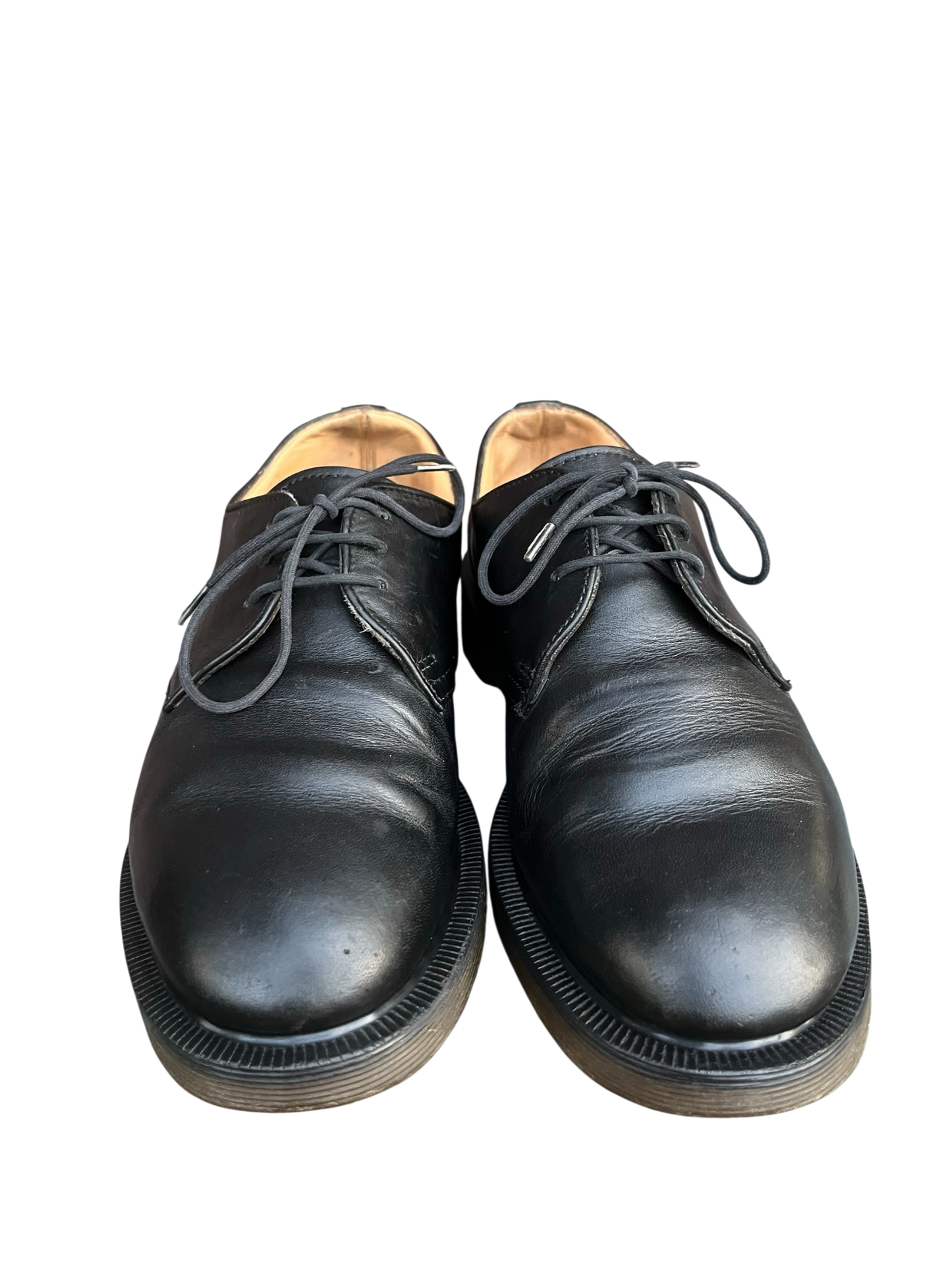 Dr. Martens 1484 Made in England black
