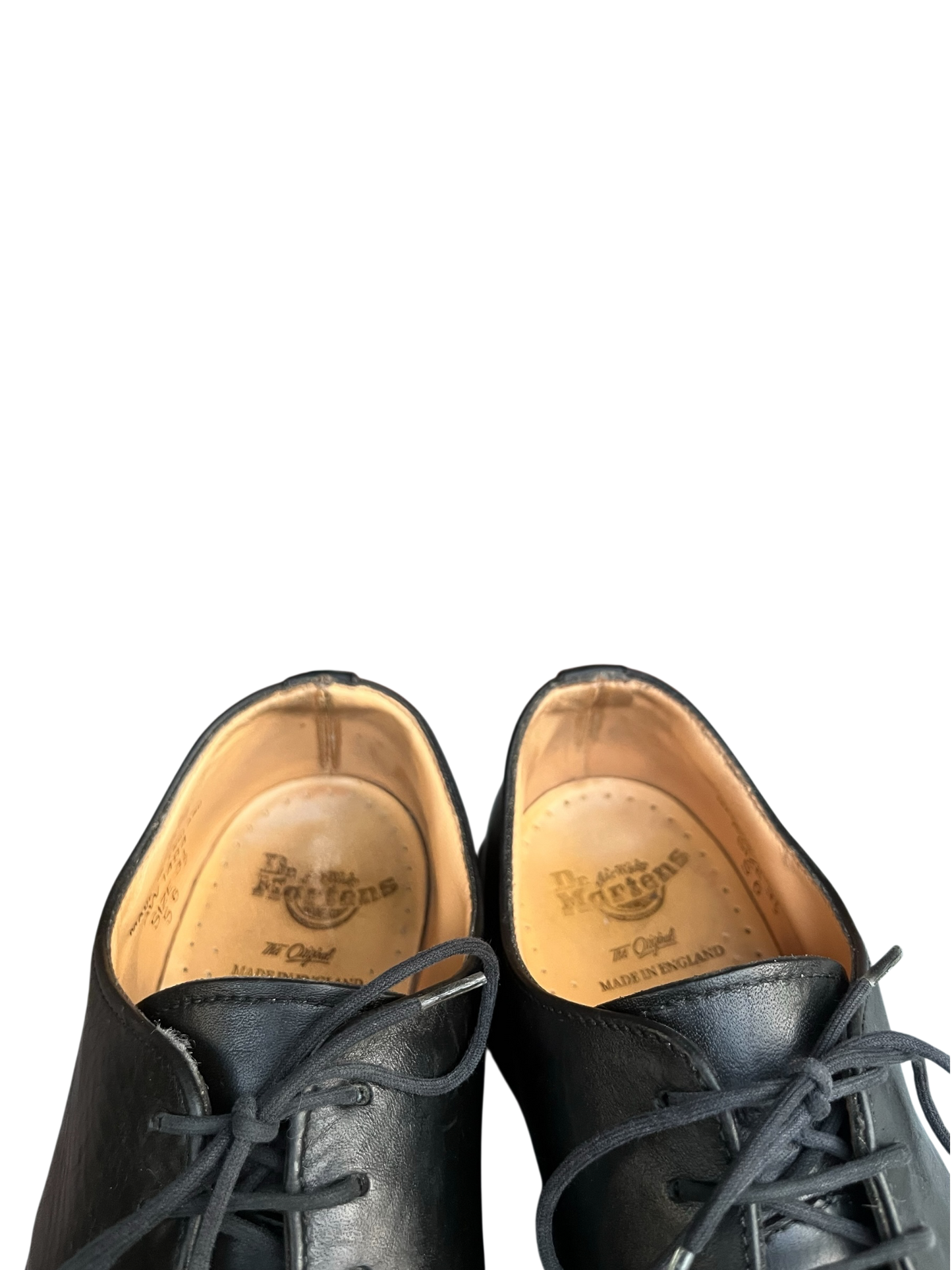 Dr. Martens 1484 Made in England black