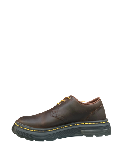 Dr. Martens Crewson Lo Crazy horse shoes