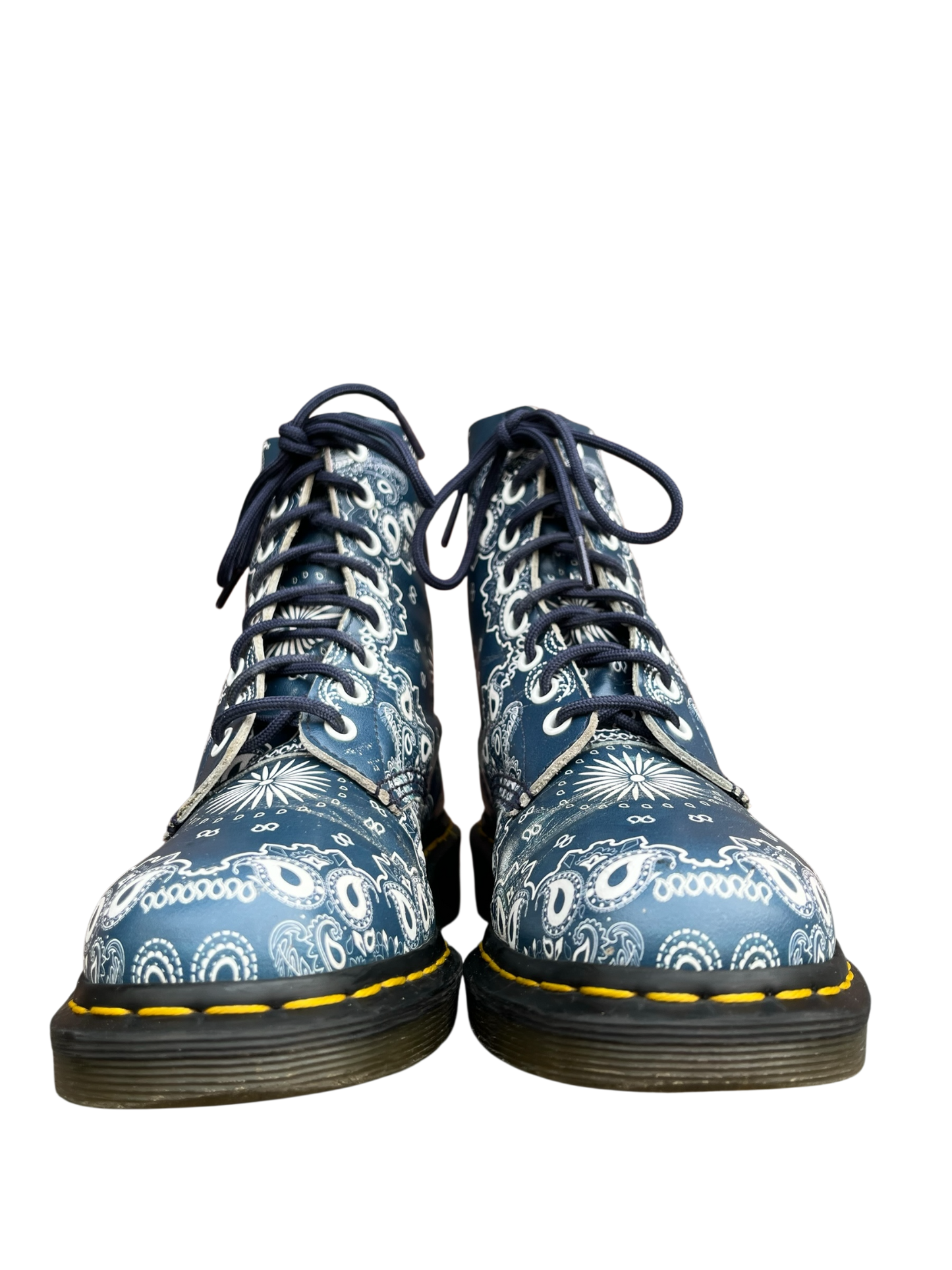 Dr. Martens 1460 Pascal Bandana