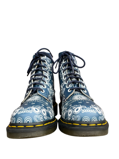 Dr. Martens 1460 Pascal Bandana