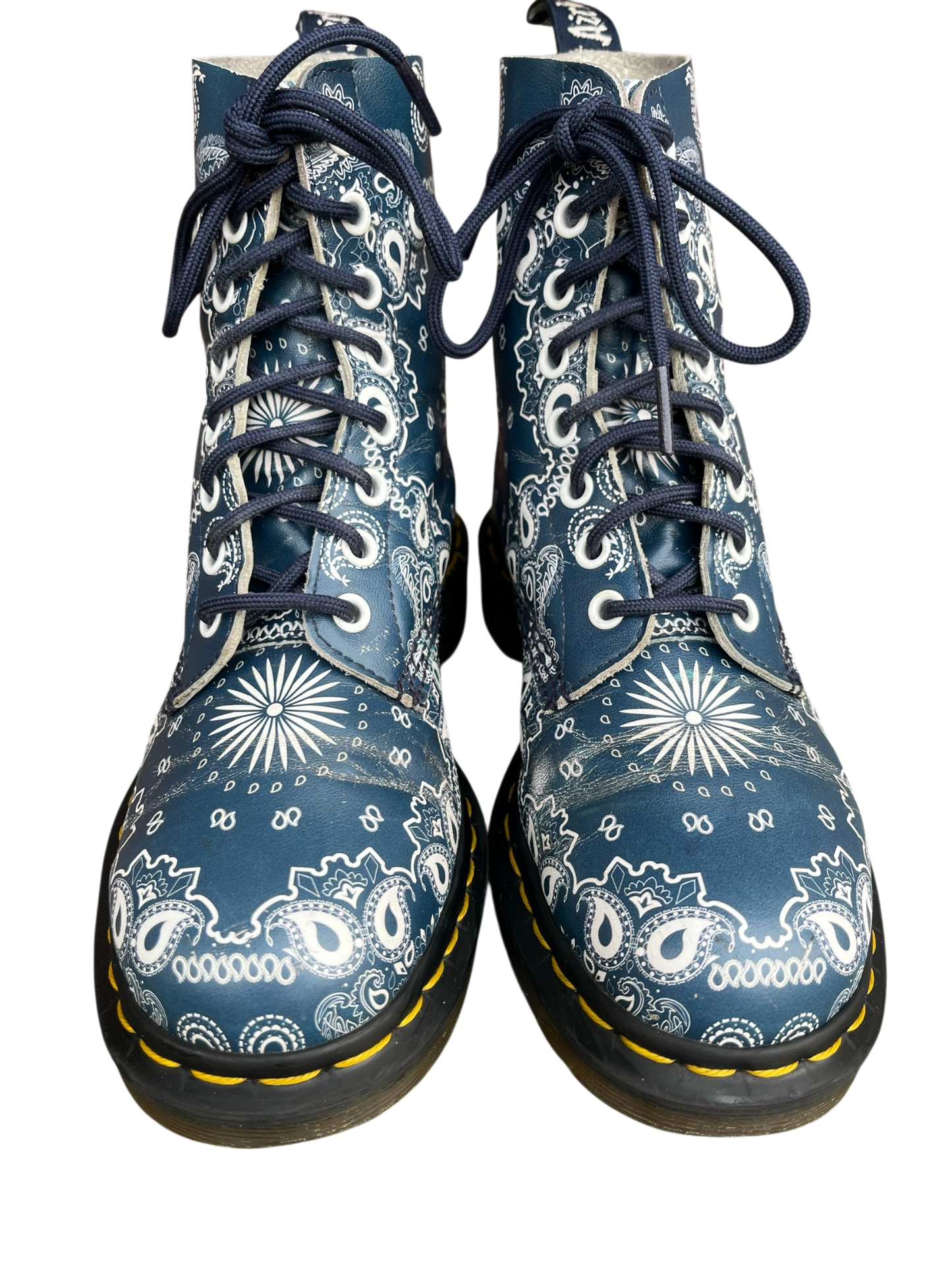 Dr. Martens 1460 Pascal Bandana