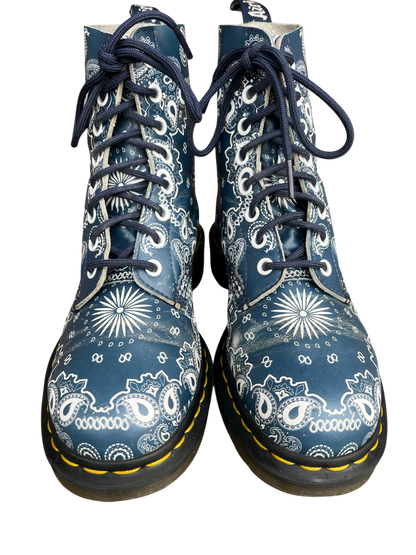 Dr. Martens 1460 Pascal Bandana