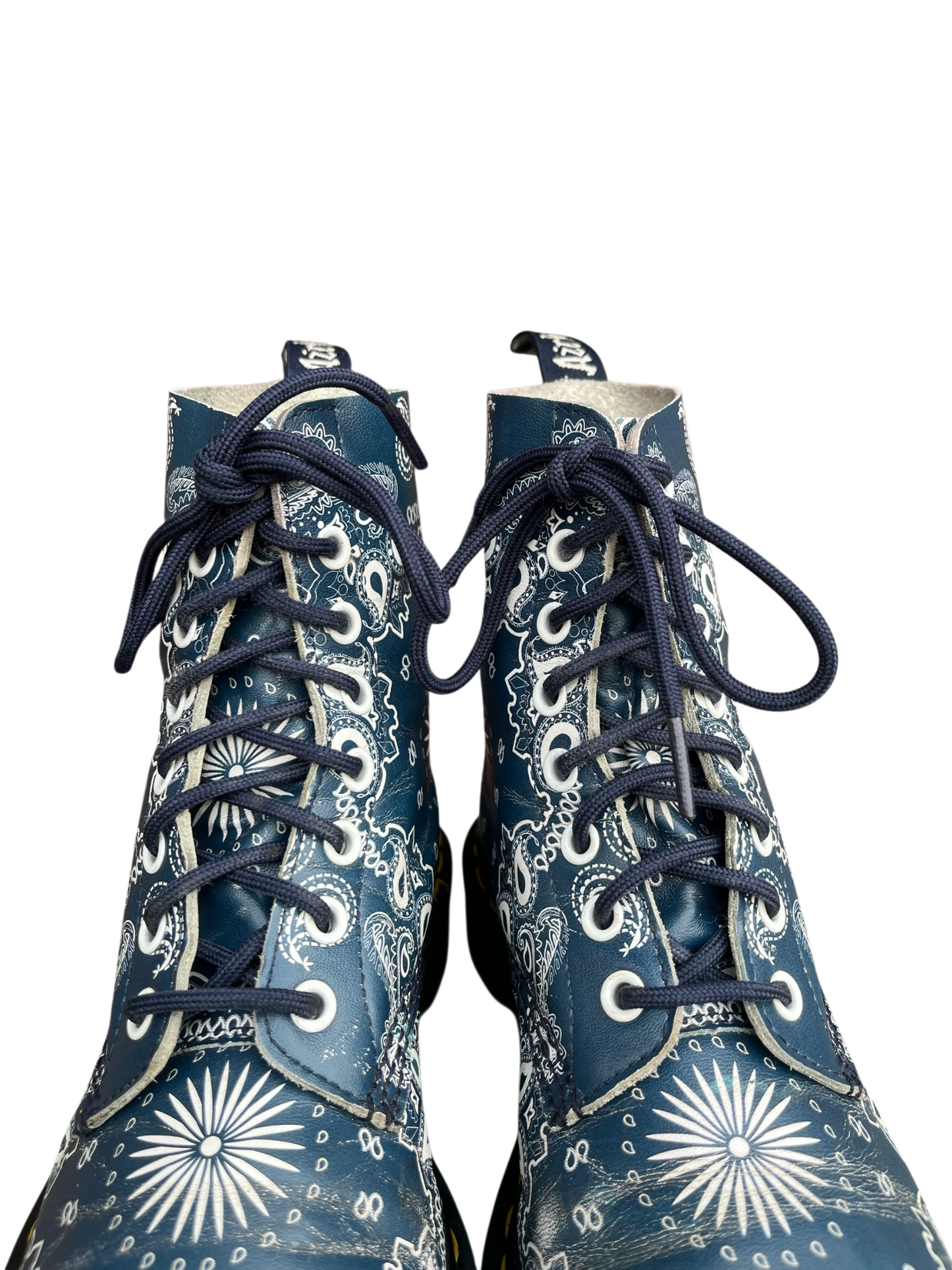 Dr. Martens 1460 Pascal Bandana