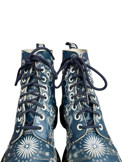 Dr. Martens 1460 Pascal Bandana