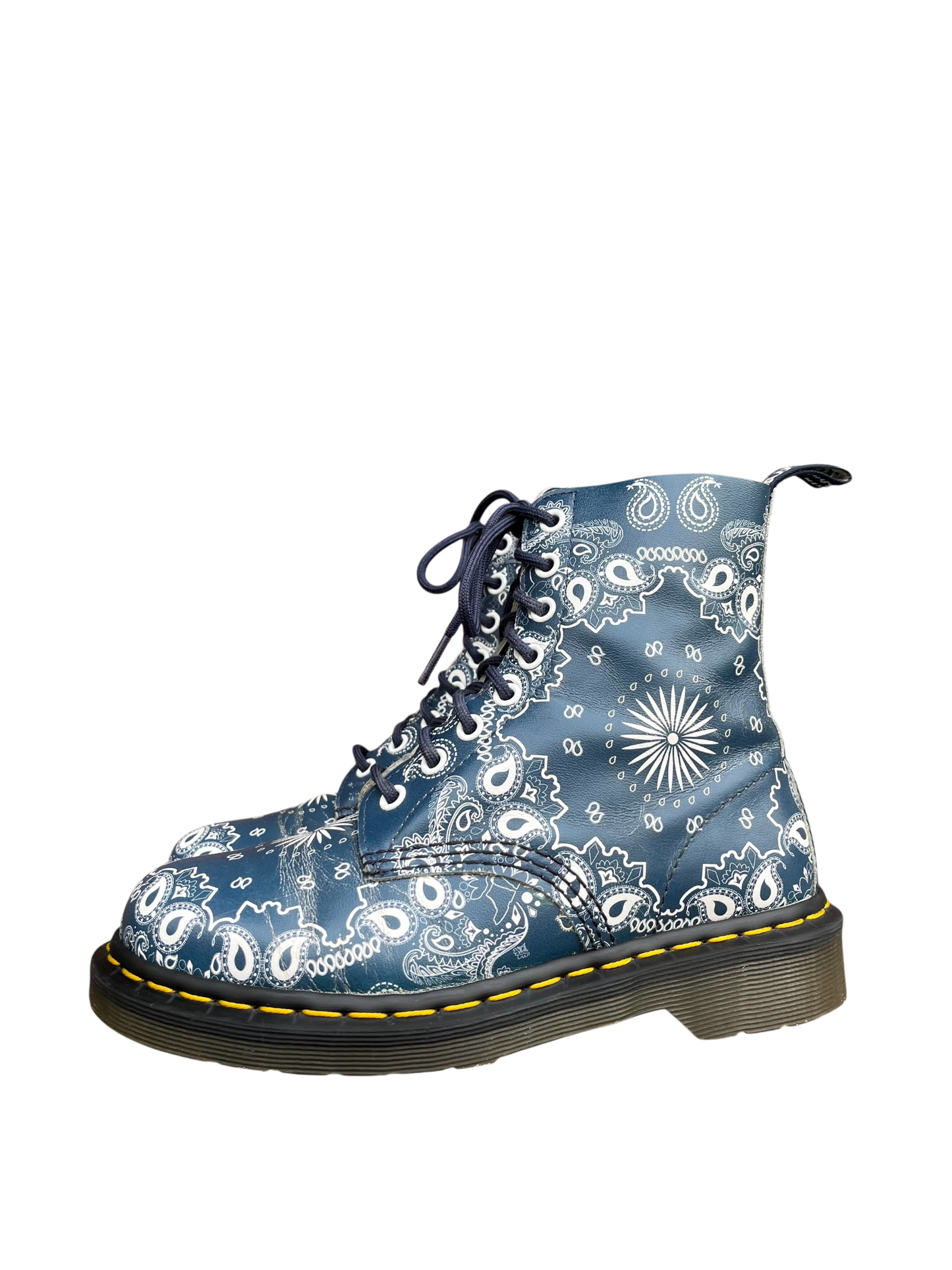 Dr. Martens 1460 Pascal Bandana