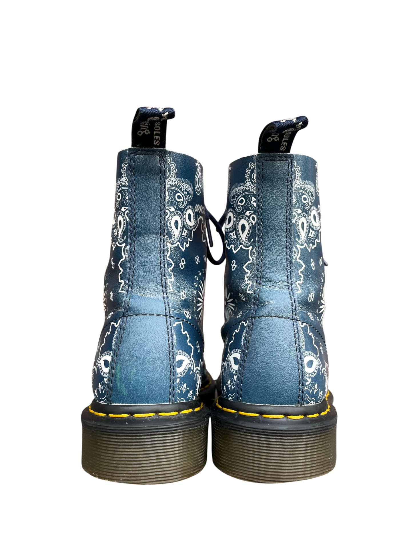 Dr. Martens 1460 Pascal Bandana