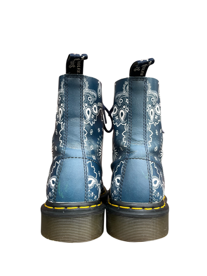 Dr. Martens 1460 Pascal Bandana