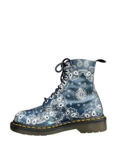 Dr. Martens 1460 Pascal Bandana