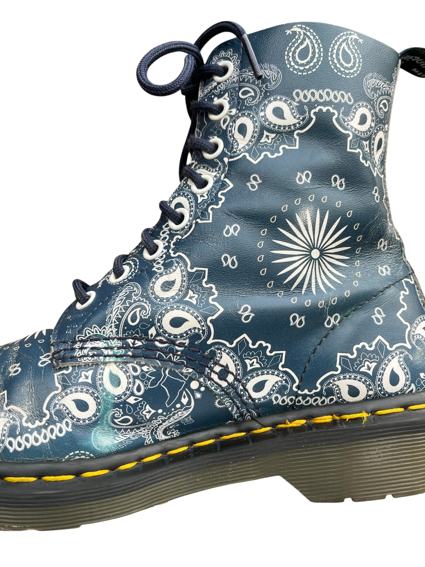 Dr. Martens 1460 Pascal Bandana